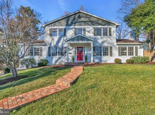3821 Bosworth Ct, Fairfax, VA 22031