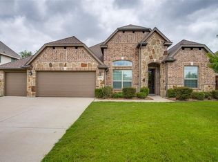 3510 Eisenhower Ave, Melissa, TX 75454
