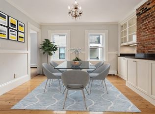 13 Tremont St #2, Charlestown, MA 02129