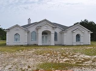 9934 Steel Field Rd, Panama City Beach, FL 32413