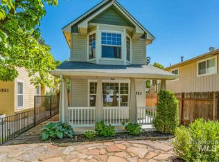 6523 Post, Boise, ID 83704