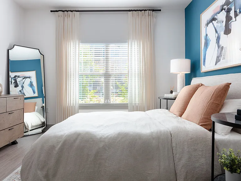 Alleia Luxury Apartments — Photo 6