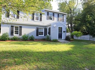6 Greenwood Dr, Auburn, MA 01501