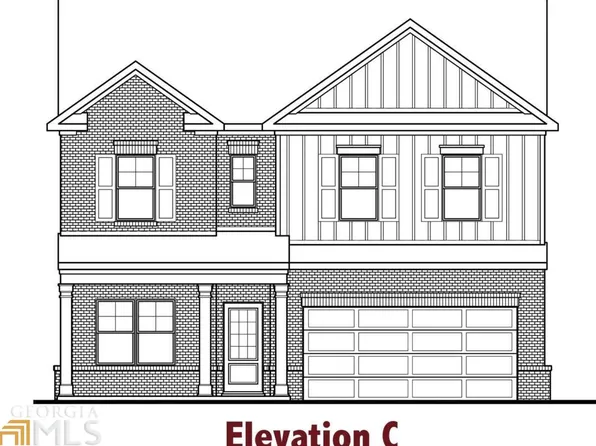 29 Auburn Depot Trce, Auburn, GA 30011