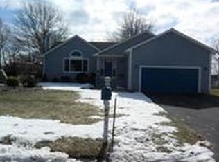 19 Ida Ln, Fall River, MA 02720