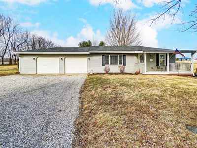 3400 County Road 24, Cardington, OH, 43315