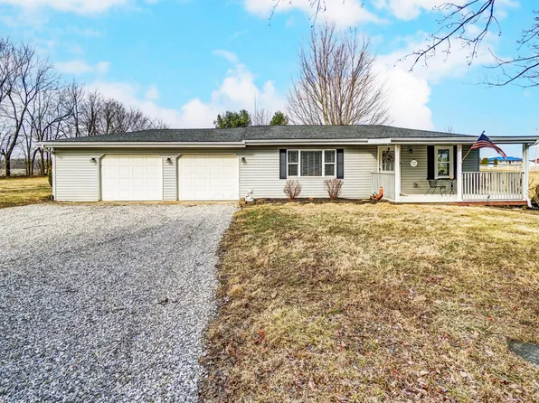 3400 County Road 24, Cardington, OH 43315