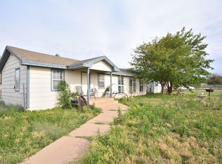 16816 County Road 2220, Lubbock, TX 79423