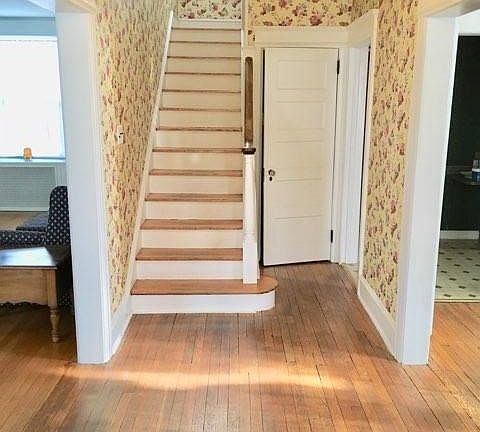 Entry Way