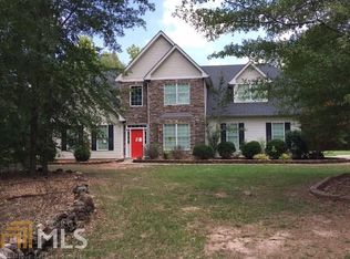 329 Browns Chapel Rd, Eatonton, GA 31024