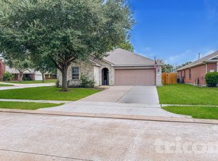 10434 Early Square Ct, Houston, TX 77070