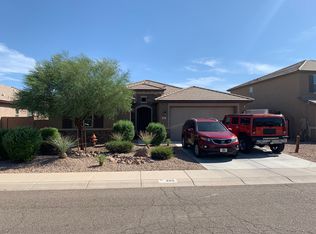 885 W Desert Glen Dr, San Tan Valley, AZ 85143