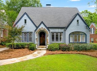 1148 Reeder Cir NE, Atlanta, GA 30306