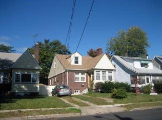 233 Maryland Ave, Paterson, NJ 07503