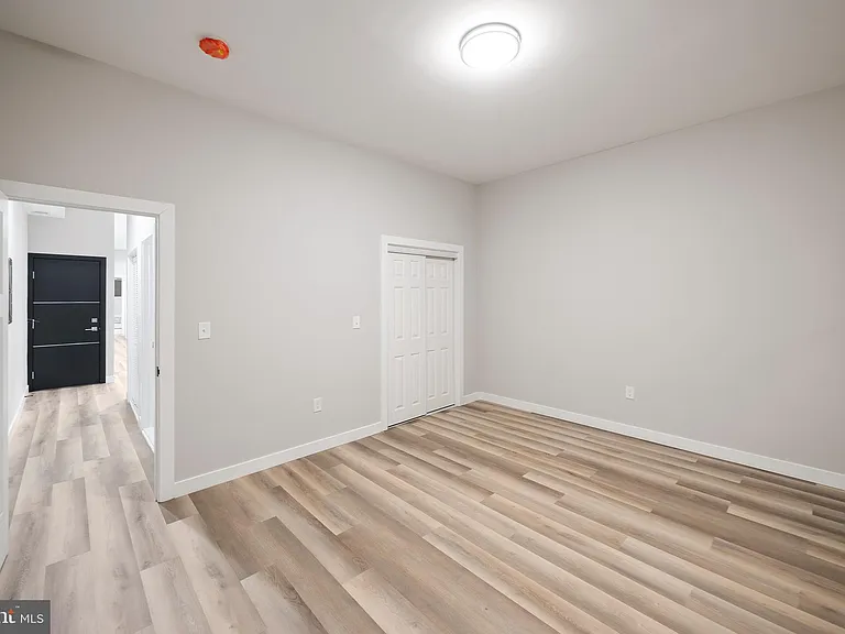 2037 McCulloh St #3 — Photo 4