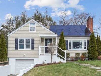 10 Gibson Avenue, Trumbull, CT, 06611