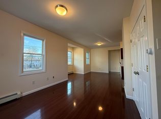 214 Hamilton Ave APT 2, Paterson, NJ