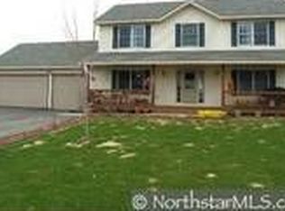 2390 65th St, Lino Lakes, MN 55038