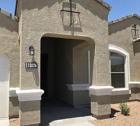 2nd image of 13826 W Desert Moon Way