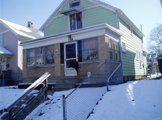 158 Indiana Ave, Dayton, OH 45410