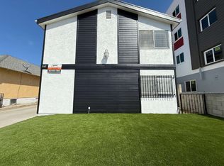 1343 W 36th St, Los Angeles, CA 90007