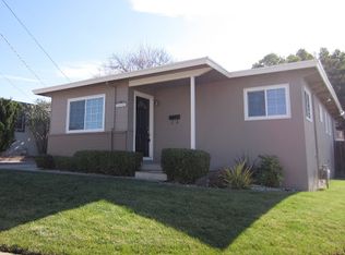 2810 Hilltop Rd, Concord, CA 94520