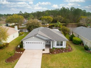 729 Lake Geneva Dr, Saint Augustine, FL 32092