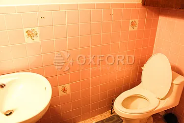 Rented by Oxford Property Group