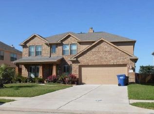 7610 Eastwood Lake Ln, Richmond, TX 77407
