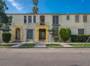 935 N Ardmore Ave #1/4, Los Angeles, CA 90029