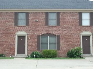 458 Garden City Dr #DR1, Richmond, KY 40475