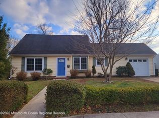176 Branton Ave, Long Branch, NJ 07740