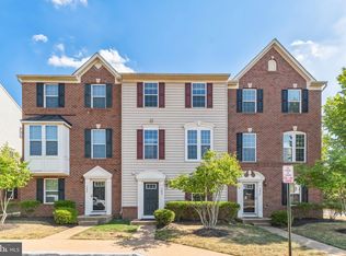 7037 Trek Way #140, Gainesville, VA 20155