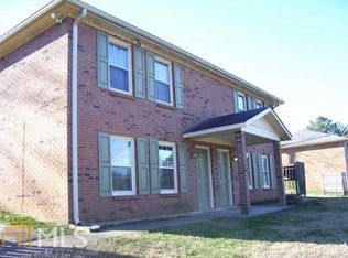 5203 Balus Creek Dr #G, Gainesville, GA 30504