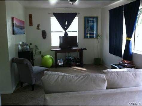 front house