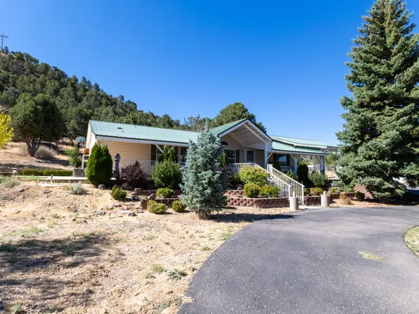 618 W Old Highway 91, Parowan, UT 84761