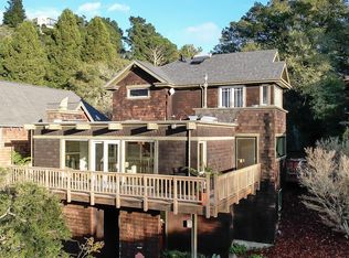 7156 Norfolk Rd, Berkeley, CA 94705