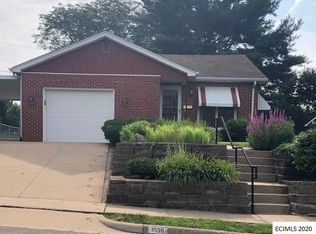 1550 Born Ave, Dubuque, IA 52001
