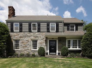 64 Fuller Ave, Chatham, NJ 07928