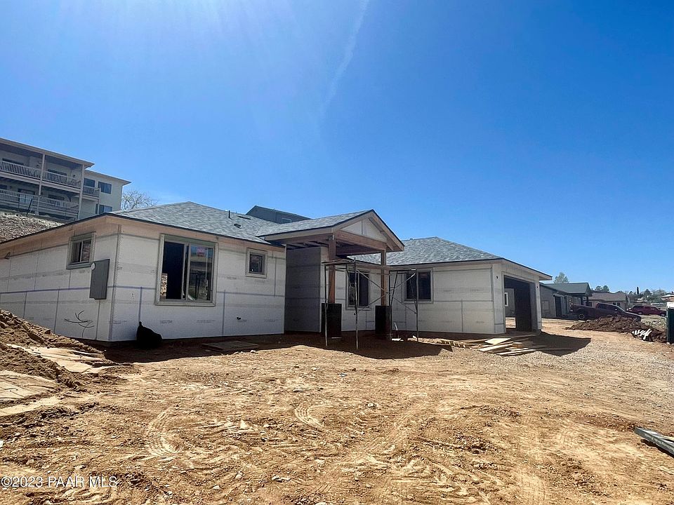 2nd image of 9401 E Whipsaw Ln