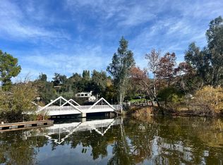 2310 Laguna Circle Dr, Agoura Hills, CA 91301