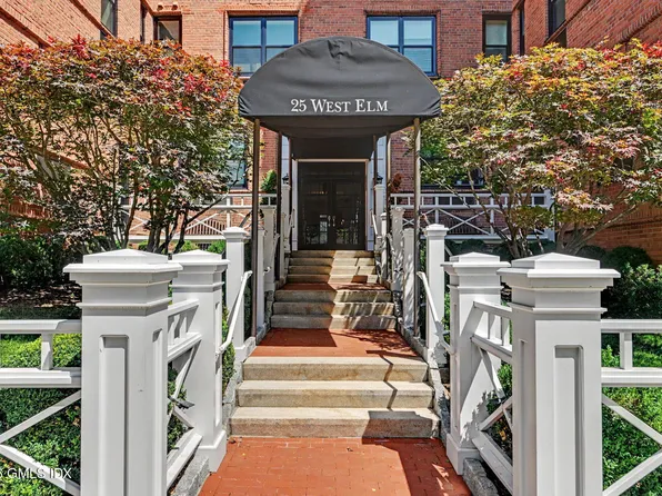 25 W Elm St APT 37, Greenwich, CT 06830