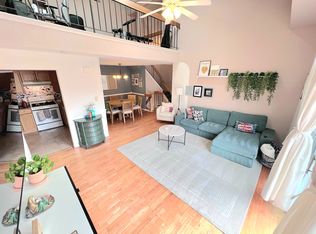 4808 Albridge Way #B, Mount Laurel, NJ 08054