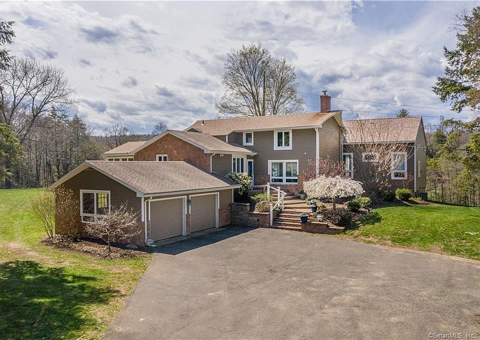 263R Duncaster Rd, Bloomfield, CT 06002 Zillow