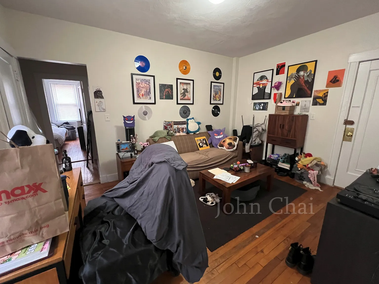 1 bed, 650 sqft, $2,295 — Photo 4