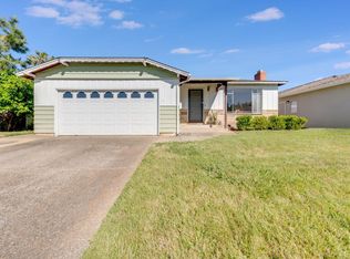 1011 Coloma Way, Roseville, CA