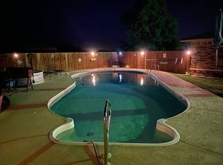 15777 Fm 2178, Olney, TX 76374