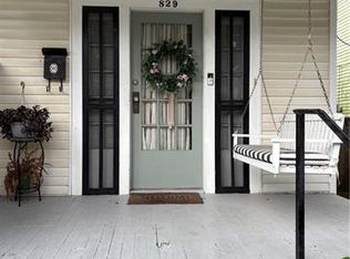 829 Cherokee St, New Orleans, LA 70118