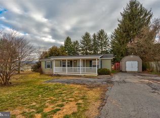 5642 Iron Bridges Rd, Waynesboro, PA 17268