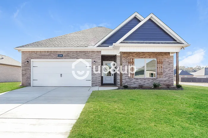 230 John Harold Dr